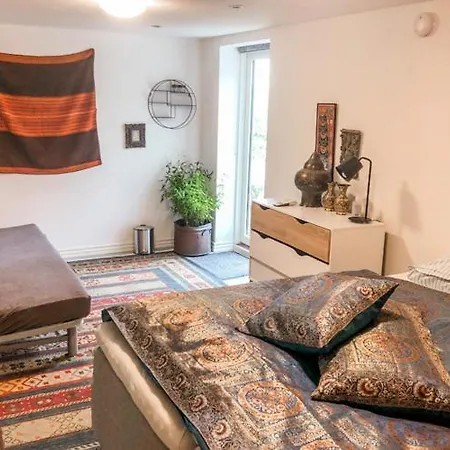 Oda ve Kahvaltı House Of Lindgren
