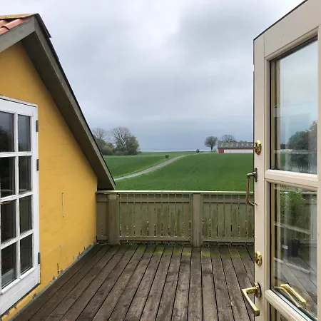House Of Lindgren Stege